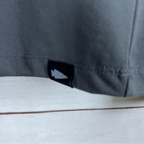 Goruck 1/4 Long Sleeve Pullover Large - Picture 3 of 6